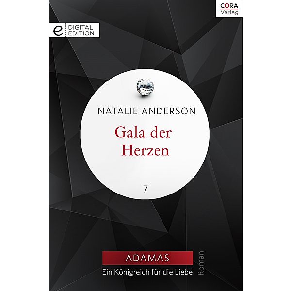 Gala der Herzen, Natalie Anderson