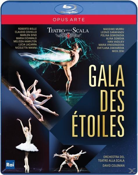 Image of Gala des Etoiles