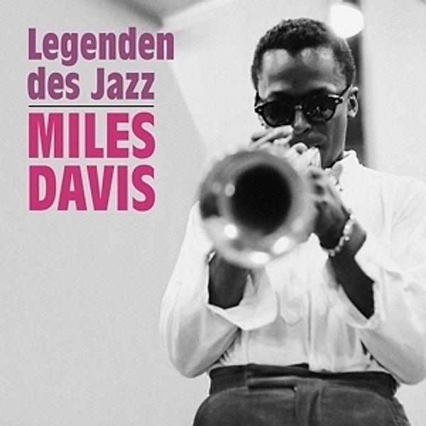 Gala Legenden Des Jazz-Miles Davis, Miles Davis