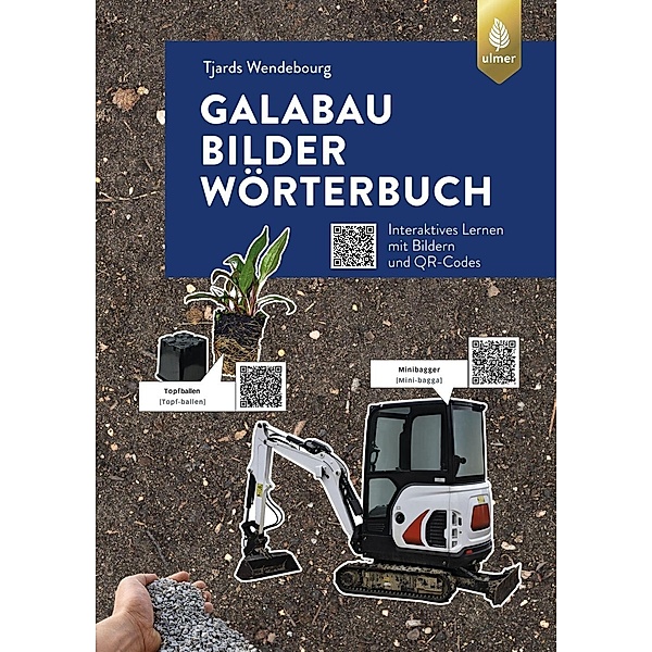 GaLaBau-Bilder-Wörterbuch, Tjards Wendebourg