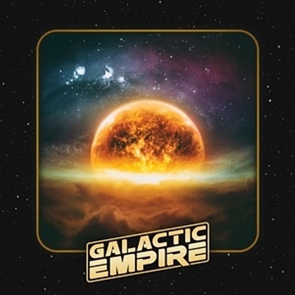 Galactic Empire (Vinyl), Galactic Empire