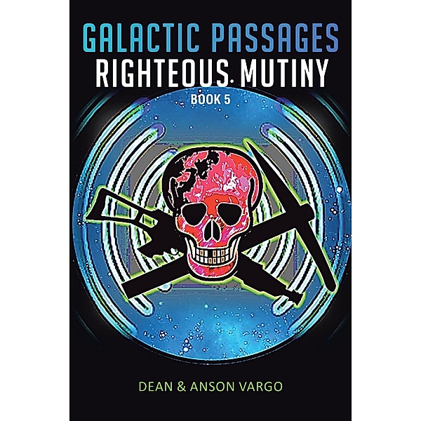 Galactic Passages, Dean, Anson Vargo