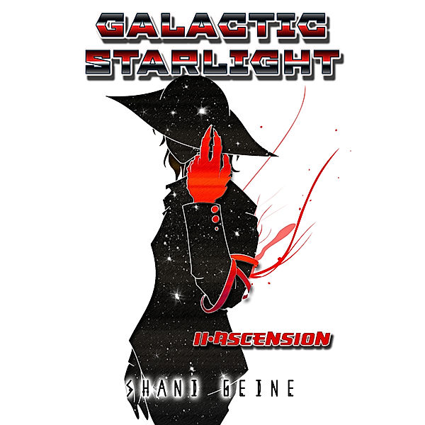 Galactic Starlight II, Shani Geine