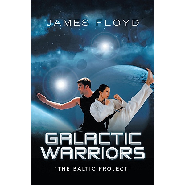 Galactic Warriors, James Floyd