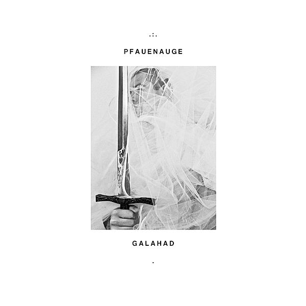 Galahad, Pfauenauge