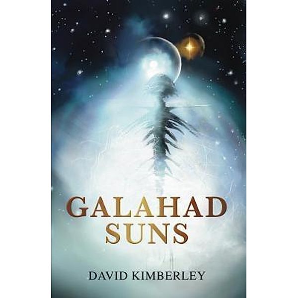 Galahad Suns, David Kimberley