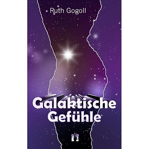 Galaktische Gefühle, Ruth Gogoll