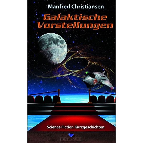 Galaktische Vorstellungen, Manfred Christiansen