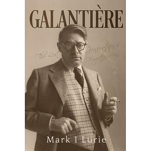 Galantière, Mark Lurie