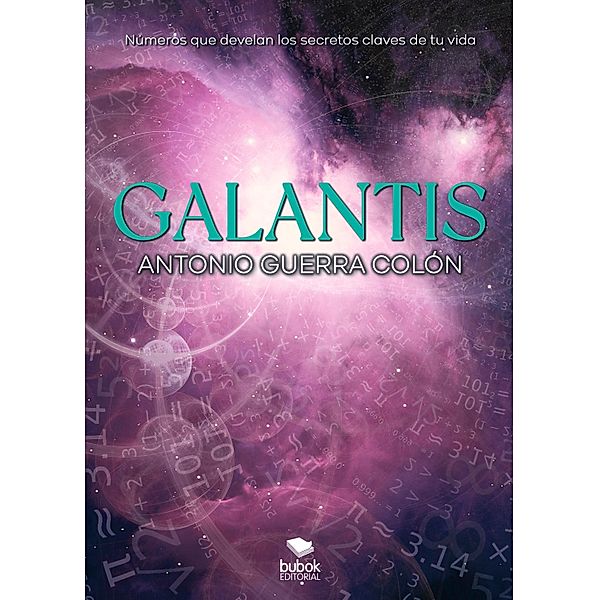 Galantis, Antonio Guerra Colón