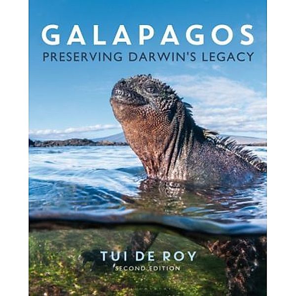 Galapagos, Tui de Roy