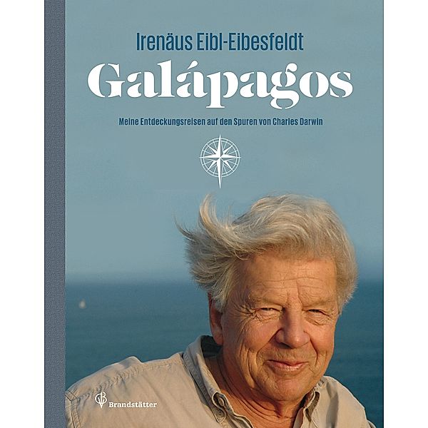 Galápagos, Irenäus Eibl-Eibesfeldt
