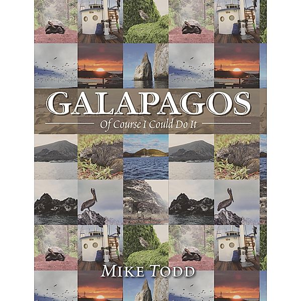 Galapagos, Mike Todd