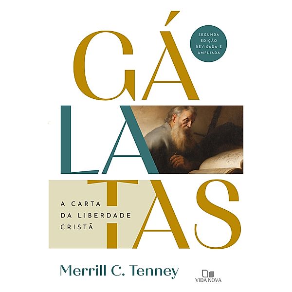 Gálatas, Merrill C. Tenney