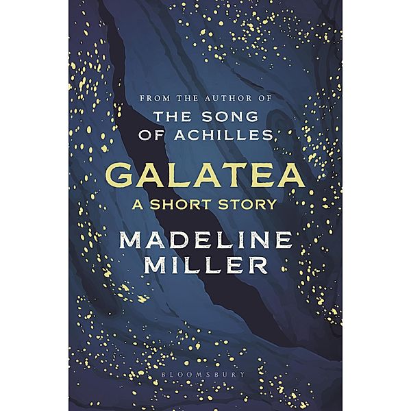 Galatea, Madeline Miller