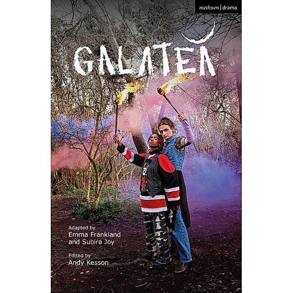 Galatea / Modern Plays, John Lyly