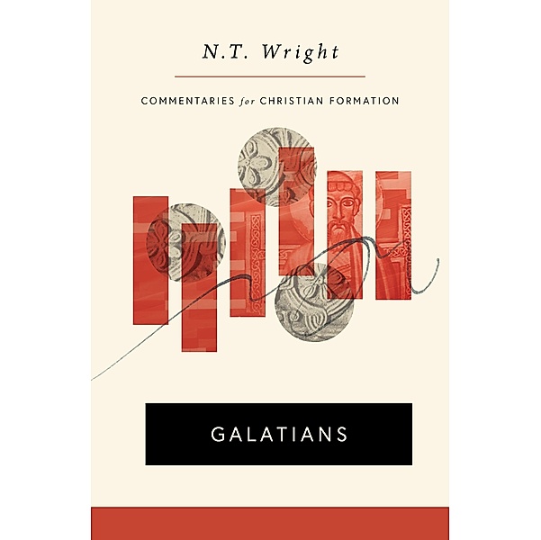 Galatians, N. T. Wright