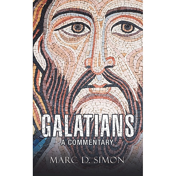 Galatians, Marc D. Simon