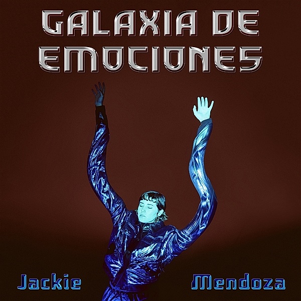 Galaxia De Emociones, Jackie Mendoza