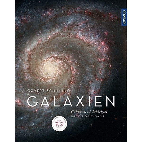 Galaxien, Govert Schilling