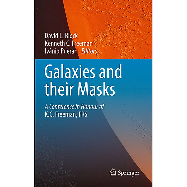 Galaxies and their Masks