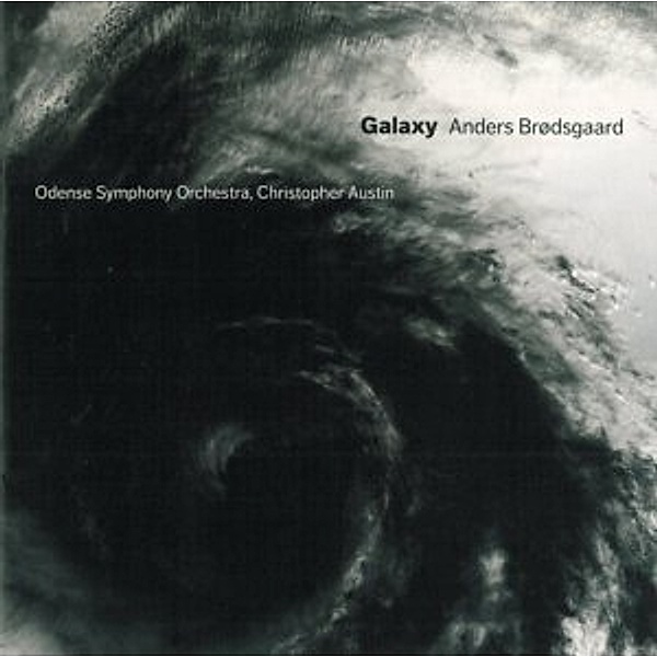 Galaxy, Christopher Austin, Odense So