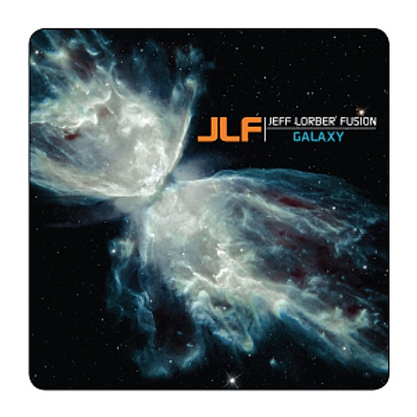 Galaxy, Jeff Fusion Lorber