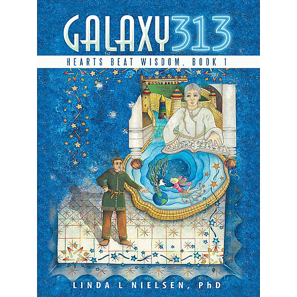 Galaxy 313, Linda L Nielsen PhD