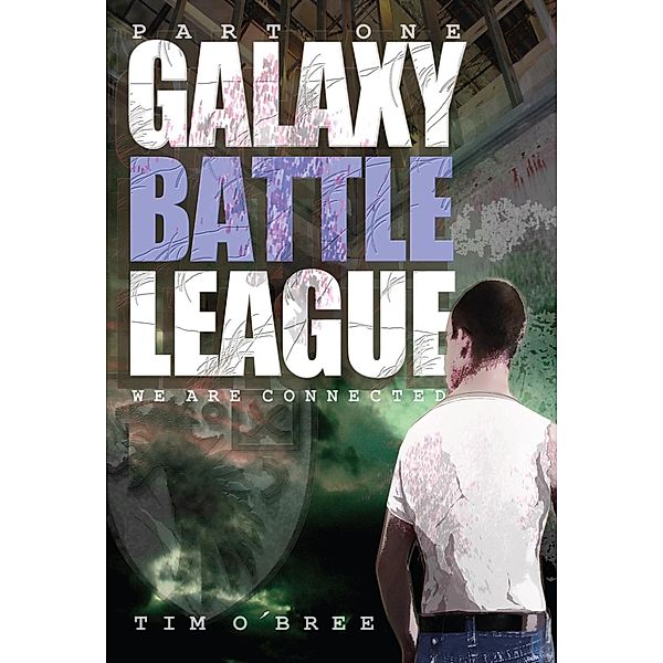 Galaxy Battle League - Part 1, Tim O'Bree