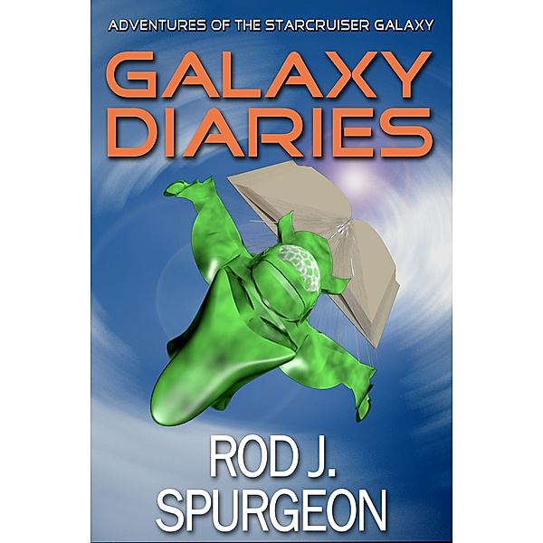 Galaxy Diaries, Rod Spurgeon