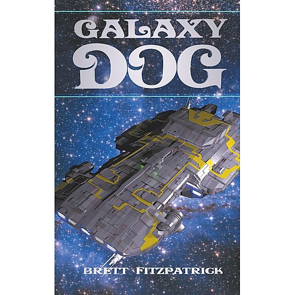 Galaxy Dog, Brett Fitzpatrick