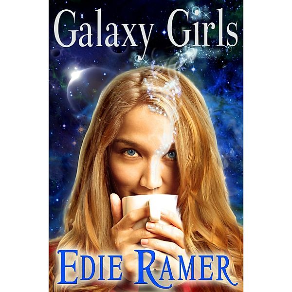 Galaxy Girls, Edie Ramer