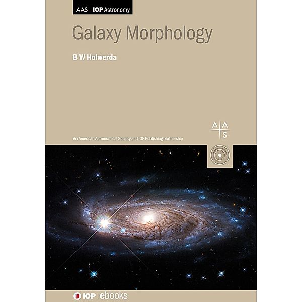 Galaxy Morphology, Benne Holwerda