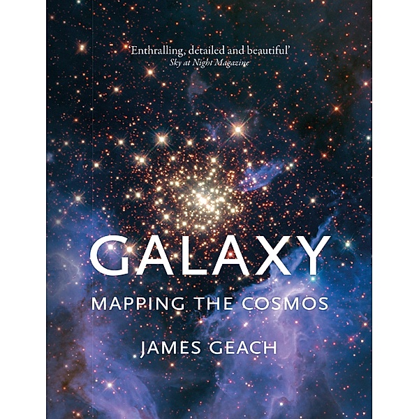 Galaxy / Reaktion Books, Geach James Geach