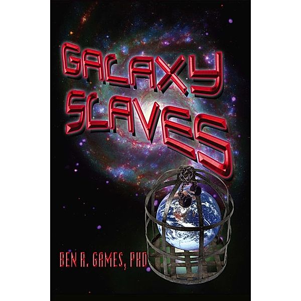 Galaxy Slaves, Ben Games