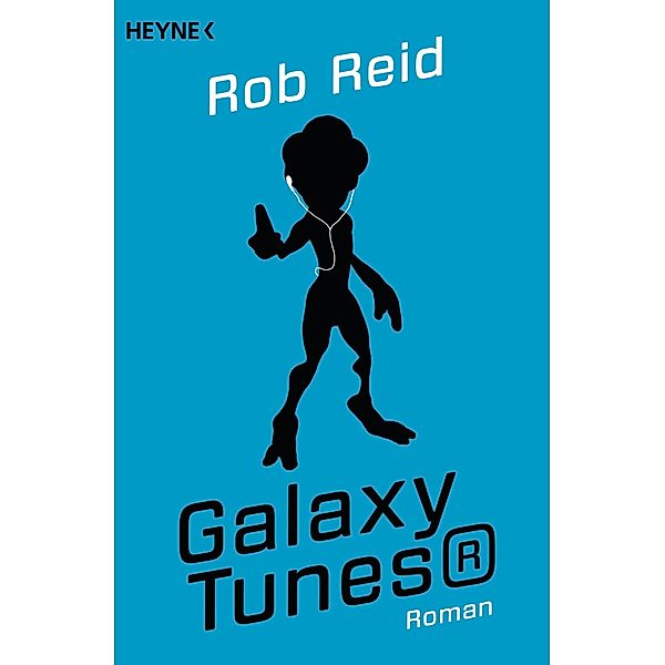 Galaxy Tunes®, Rob Reid