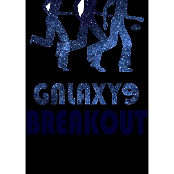 Galaxy9 Breakout / Galaxy9, Darryl Brent