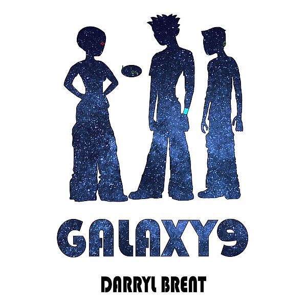 Galaxy9 / Galaxy9, Darryl Brent