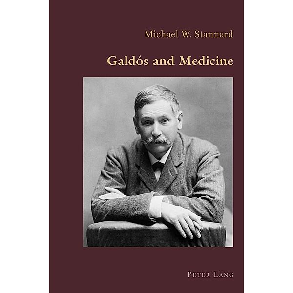 Galdos and Medicine, Stannard Michael Stannard