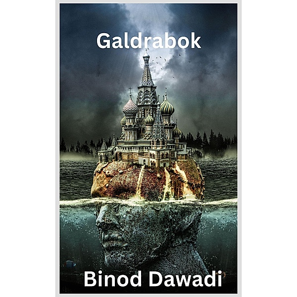 Galdrabok, Binod Dawadi
