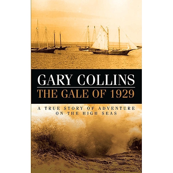 Gale of 1929, Gary Collins
