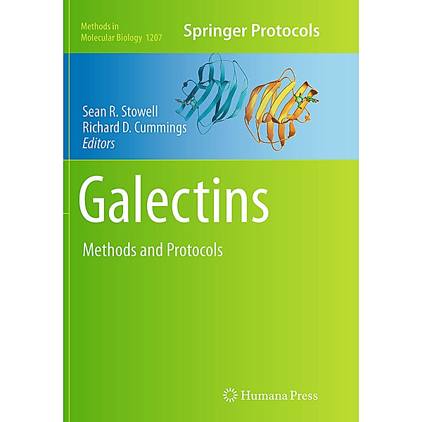 Galectins