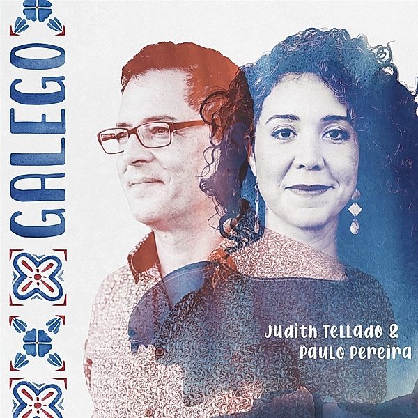 Galego, Paulo Pereira Judith Tellado