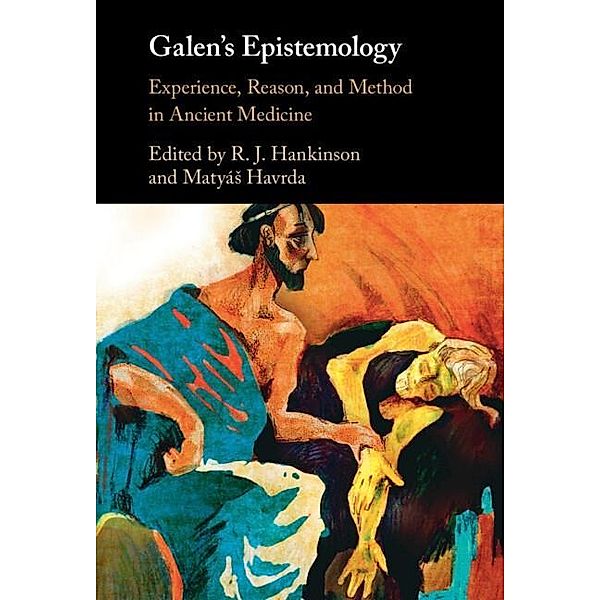 Galen's Epistemology