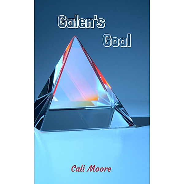 Galen's Goal, Cali Moore