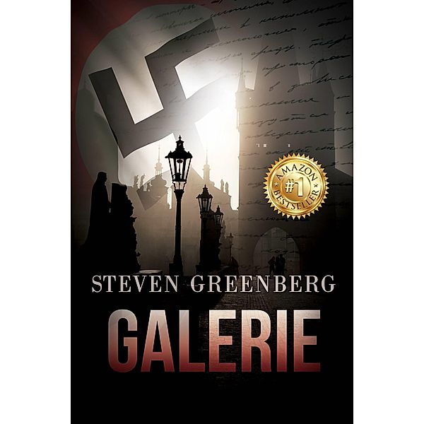 Galerie, Steven Greenberg