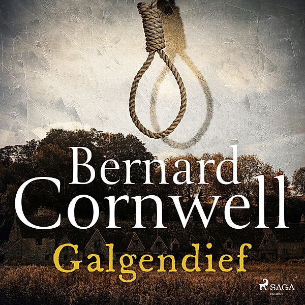 Galgendief, Bernard Cornwell