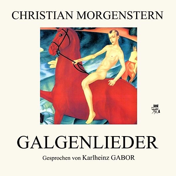 Galgenlieder, Christian Morgenstern