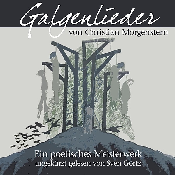 Galgenlieder, Christoph Morgenroth