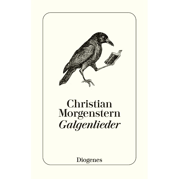 Galgenlieder, Christian Morgenstern